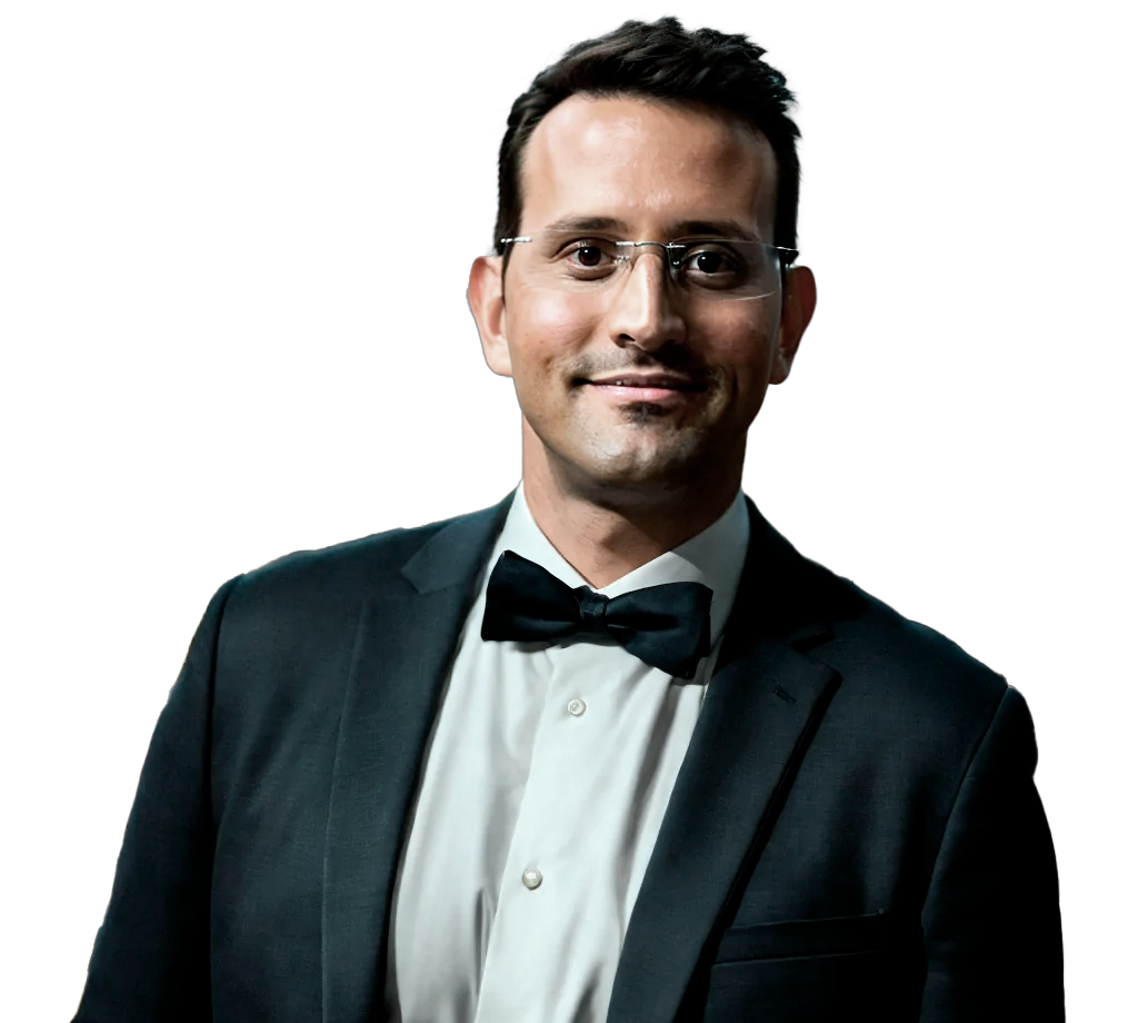 Alan Zettelmann