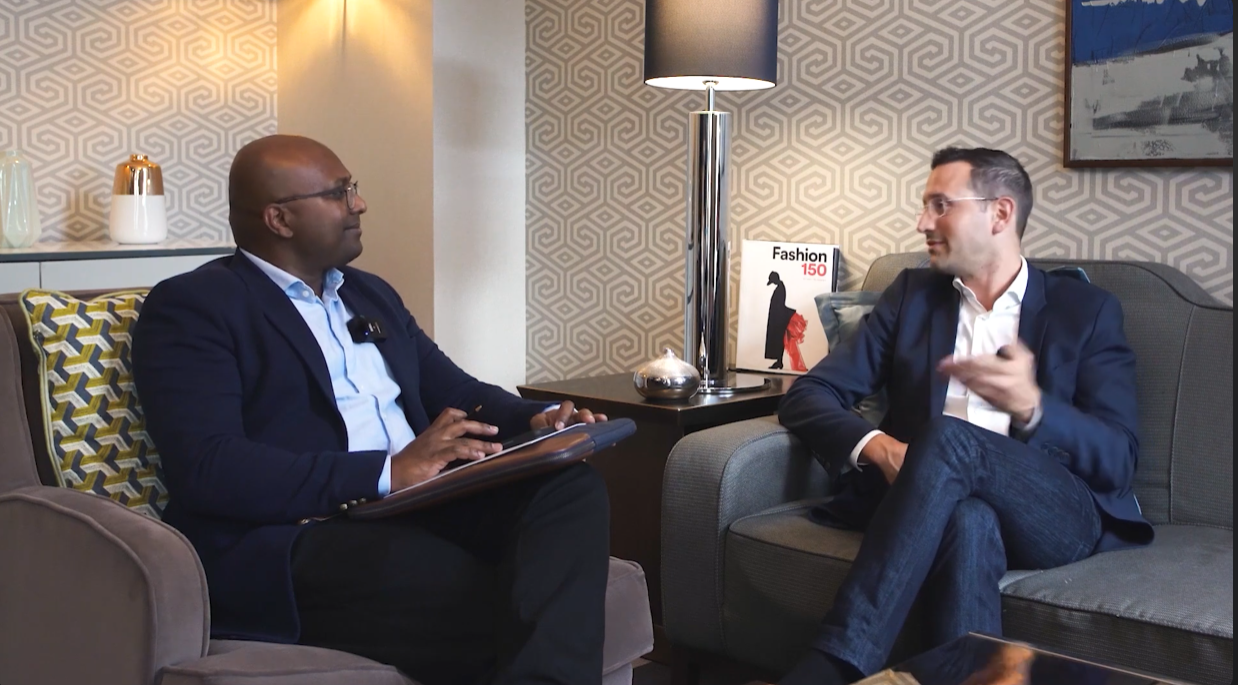 ALAN ZETTELMANN ON TRANSFORMING BUSINESSES WITH INNOVATION 360